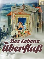 Des Lebens überfluss (1950) afişi