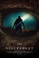 Descendent (2025) Fragman (2025) afişi