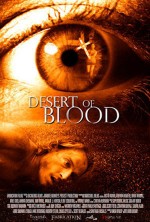 Desert Of Blood (2008) afişi