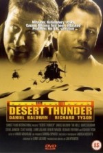 Desert Thunder Desert Thunder