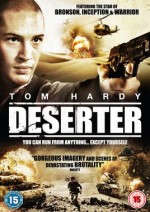 Deserter Deserter