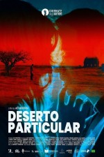 Deserto Particular (2021) afişi Deserto Particular (2021) afişi