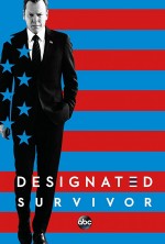 Designated Survivor Sezon 3 (2019) afişi Designated Survivor Sezon 3 (2019) afişi