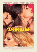 Desire (2017) afişi