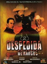 Despedida De Narcos (2004) afişi