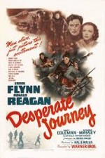 Desperate Journey Desperate Journey