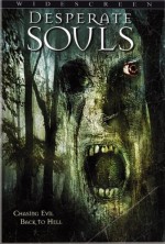 Desperate Souls (2005) afişi