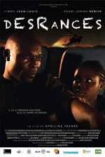 Desrances (2019) afişi