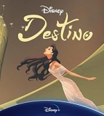 Destino (2003) afişi