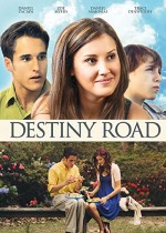 Destiny Road (2012) afişi