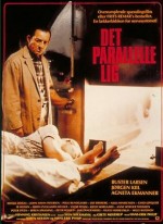 Det Parallelle Lig (1982) afişi
