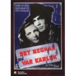 Det Regnar På Vår Kärlek