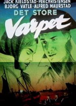 Det Store Varpet (1961) afişi