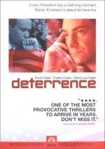 Deterrence (1999) afişi