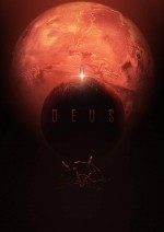 Deus (2019) afişi Deus (2019) afişi