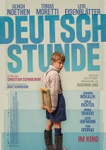 Deutschstunde Deutschstunde