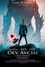 Dev Avcısı Dev Avcısı