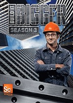Dev Yapılar (2006) afişi Dev Yapılar (2006) afişi