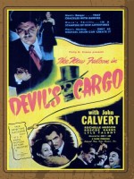 Devil's Cargo (1948) afişi