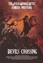 Devil’s Crossing (2011) afişi