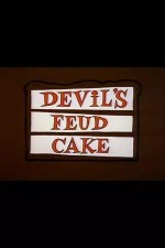 Devil's Feud Cake (1963) afişi