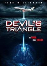Devil's Triangle (2021) afişi