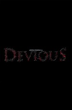 Devious (2017) afişi