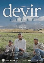 Devir (2013) afişi Devir (2013) afişi