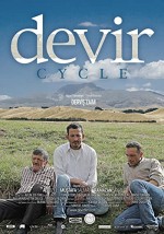 Devir (2013) afişi