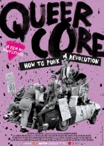 Devrimi Punk'lamak (2017) afişi Devrimi Punk'lamak (2017) afişi