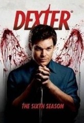 Dexter (2011) afişi Dexter (2011) afişi