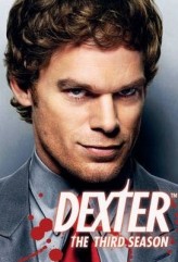 Dexter (2008) afişi Dexter (2008) afişi