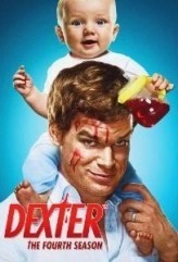 Dexter (2008) afişi Dexter (2008) afişi