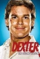 Dexter (2007) afişi Dexter (2007) afişi