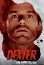 Dexter (2010) afişi Dexter (2010) afişi
