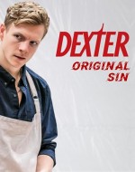 Dexter: Original Sin (2024) afişi