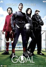 Dhan Dhana Dhan Goal (2007) afişi