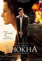 Dhokha (2007) afişi