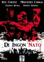Di ingon 'nato (2011) afişi