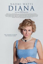 Diana (2013) afişi Diana (2013) afişi