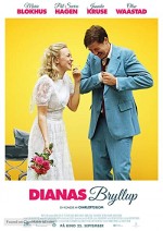 Dianas bryllup (2020) afişi