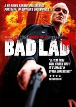 Diary Of A Bad Lad (2010) afişi