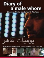Diary Of A Male Whore (2001) afişi