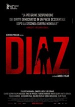 Diaz: Bu Kanı Temizlemeyin (2012) afişi Diaz: Bu Kanı Temizlemeyin (2012) afişi
