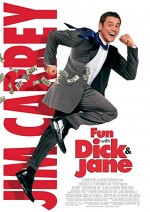 Dick ve Jane İşbaşında (2005) afişi