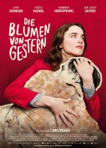 Dünün Çiçekleri (2016) afişi Dünün Çiçekleri (2016) afişi