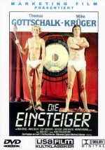Die Einsteiger (1985) afişi