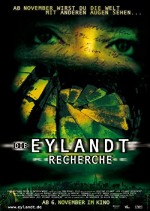 Die Eylandt Recherche (2008) afişi