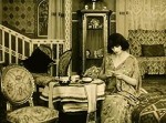 Die Filmprimadonna (1913) afişi