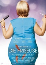 Die Friseuse (2010) afişi
